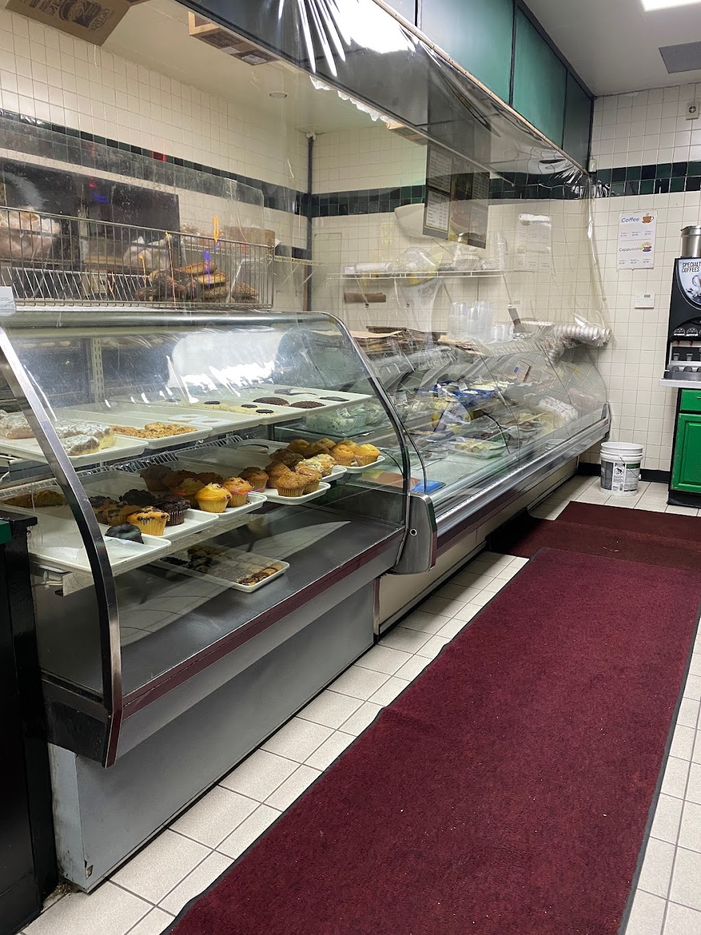 Goldbergs Bagels & Deli | 777 Central Park Ave, Yonkers, NY 10704 | Phone: (914) 964-9224