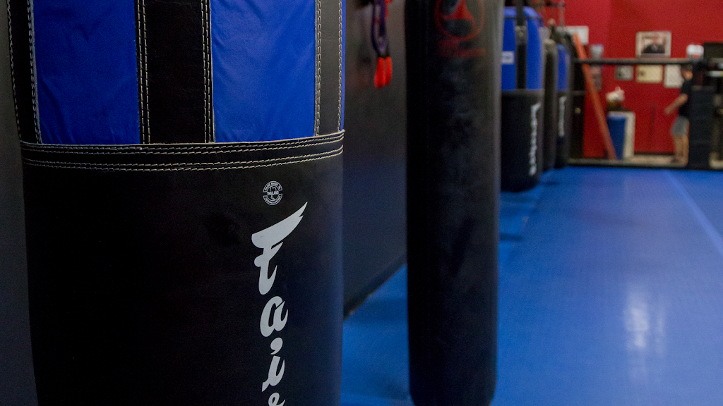 Tong Dragon Mixed Martial Arts | 5 Helmly St, Bayville, NJ 08721 | Phone: (732) 237-2595