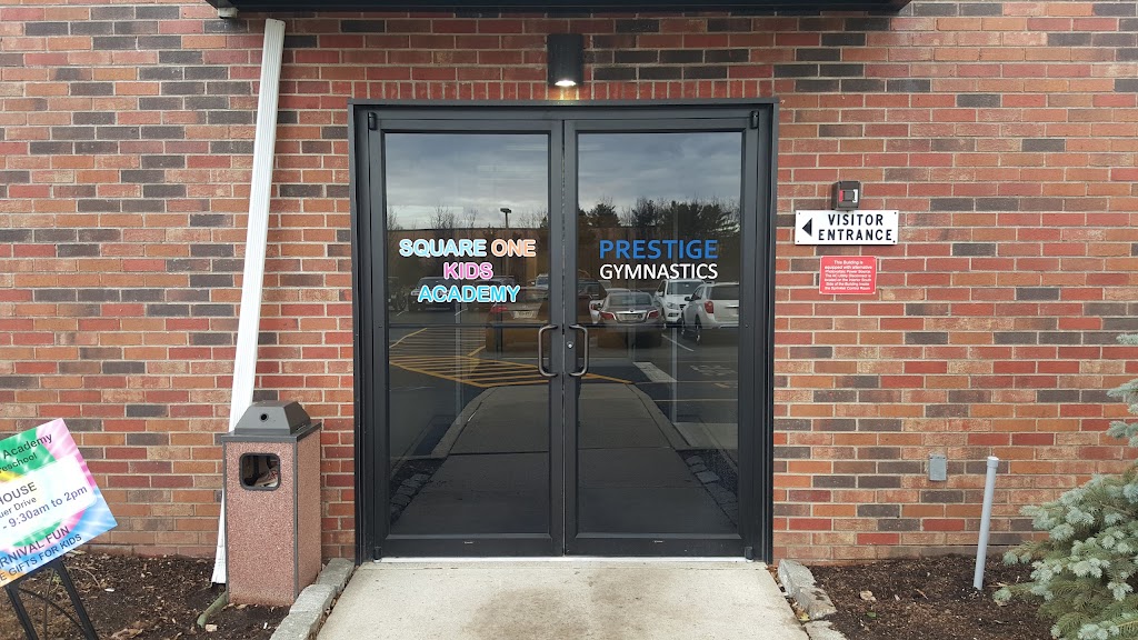 Square One Kids Academy | 112 Bauer Dr, Oakland, NJ 07436 | Phone: (201) 644-7575