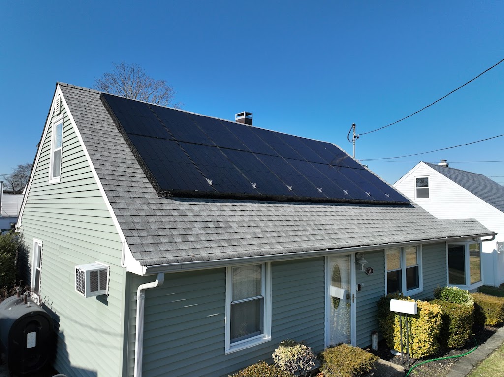 Solar Pro Roofing | 1 Rose Ct, Northport, NY 11768 | Phone: (631) 901-6144