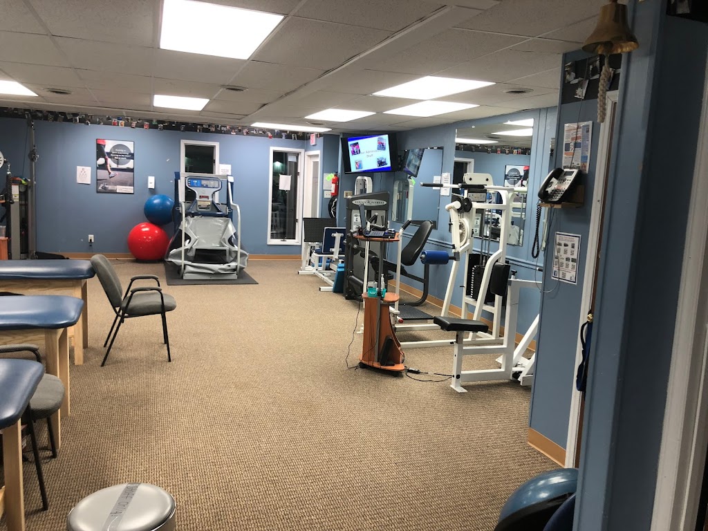 Ivy Rehab Physical Therapy | 2285 Cross Rd, Glenside, PA 19038 | Phone: (215) 887-2001
