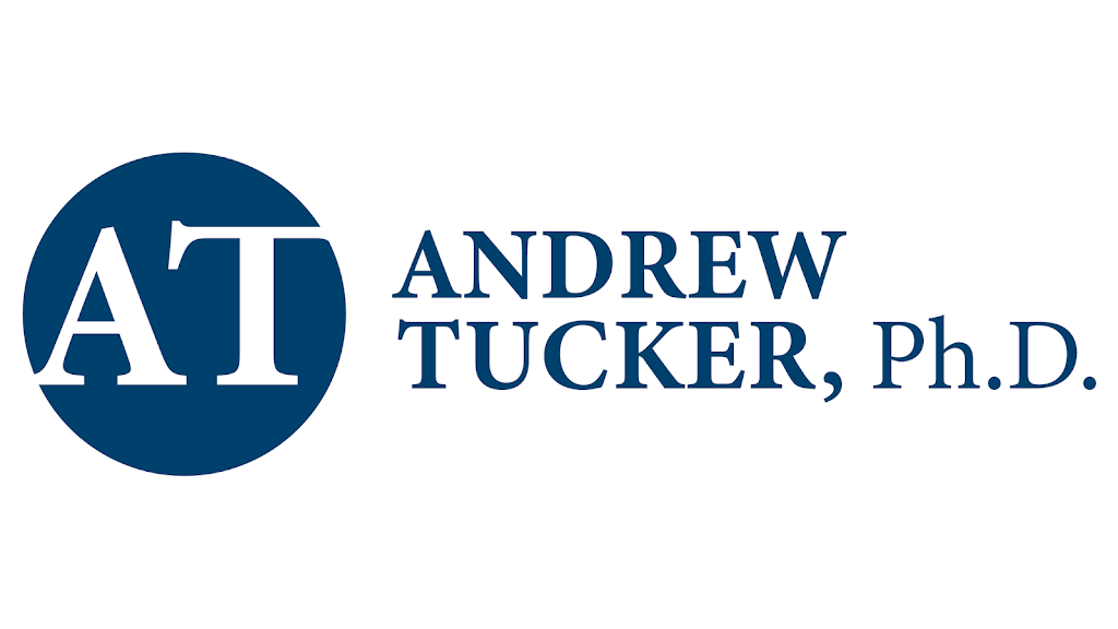 Andrew P. Tucker, PHD | 12 Queen St 2nd Floor, Newtown, CT 06470 | Phone: (917) 816-0445