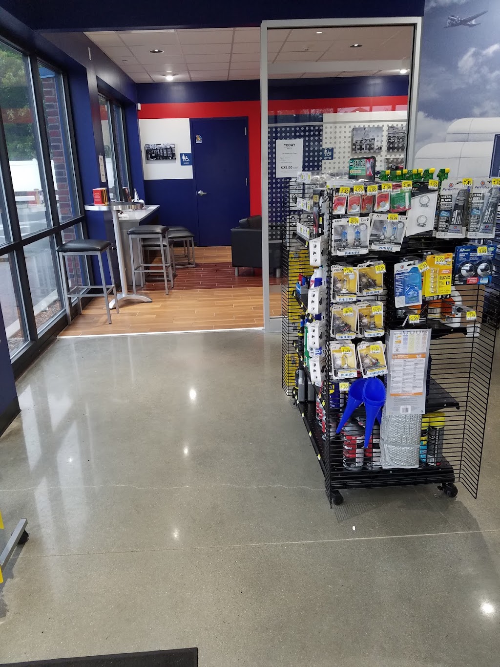 Pep Boys | 609 White Horse Pike, Absecon, NJ 08201 | Phone: (609) 484-8931