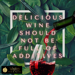 Vista Wine & Spirits | 228 Oakridge Dr, South Salem, NY 10590 | Phone: (914) 533-9463