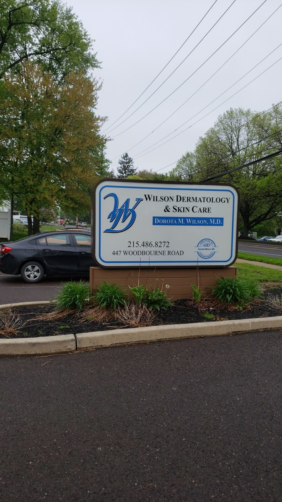 Wilson Dermatology & Skin Care | 447 Woodbourne Rd, Langhorne, PA 19047 | Phone: (215) 486-8272