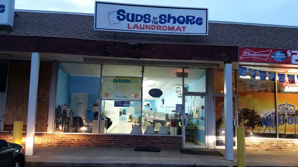 Laundry Bros Long Branch | 425 Liberty St, Long Branch, NJ 07740 | Phone: (848) 266-3379