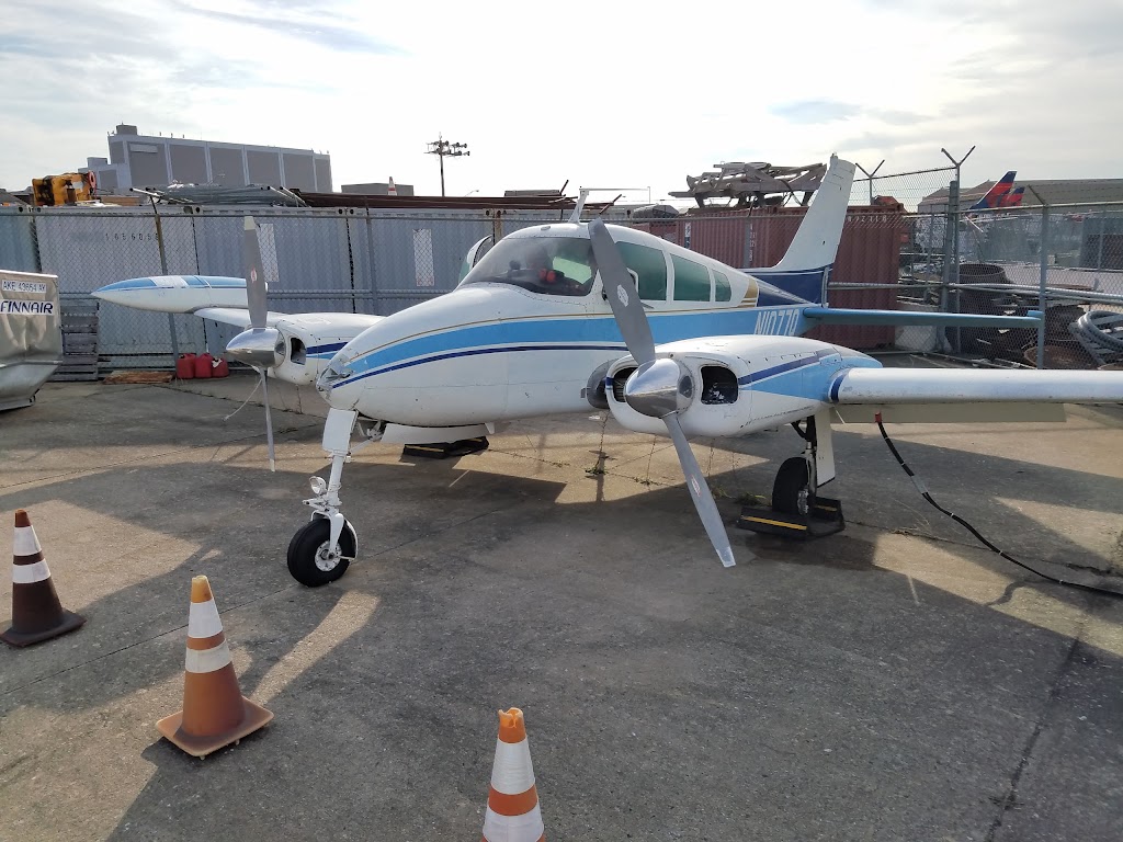 Aviation High School Annex at J.F.K Int. airport | 141 Federal Cir, Queens, NY 11430 | Phone: (718) 995-3340