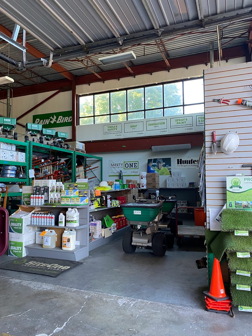 SiteOne Landscape Supply | 2 John Walsh Blvd, Peekskill, NY 10566 | Phone: (914) 736-9056