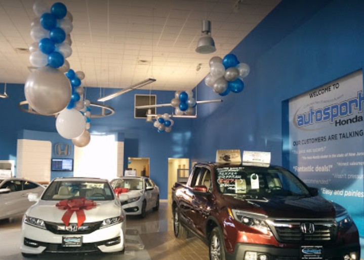 Honda of Bridgewater | 1201 US-22, Bridgewater, NJ 08807 | Phone: (908) 722-5566