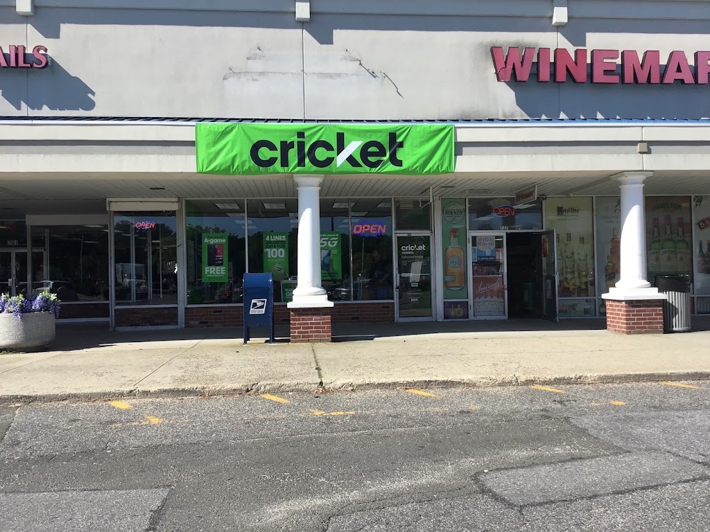 Cricket Wireless Authorized Retailer | 755 Old Country Rd, Riverhead, NY 11901 | Phone: (631) 591-1253