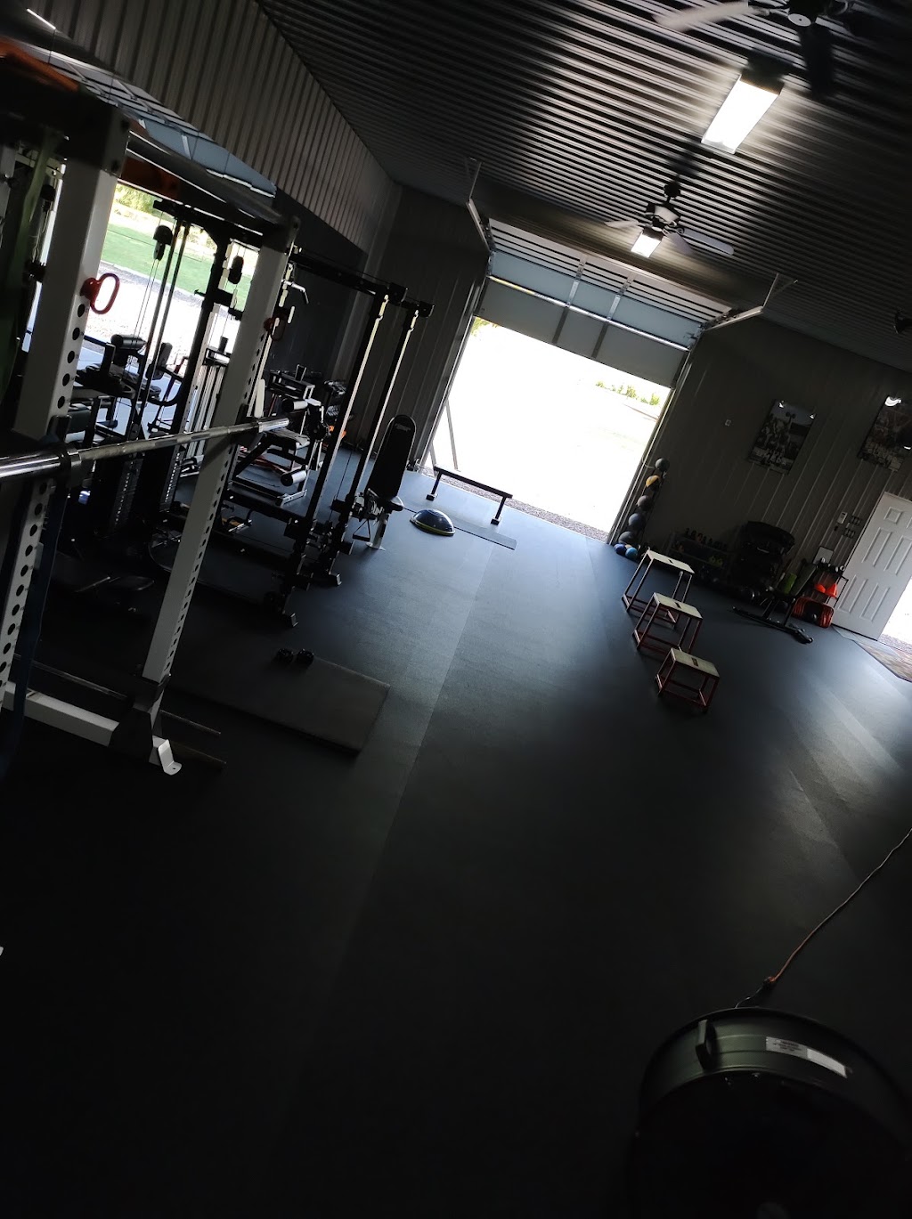 Knuckle Burning Fitness | 93 Trappe Rd, Collegeville, PA 19426 | Phone: (484) 390-1253