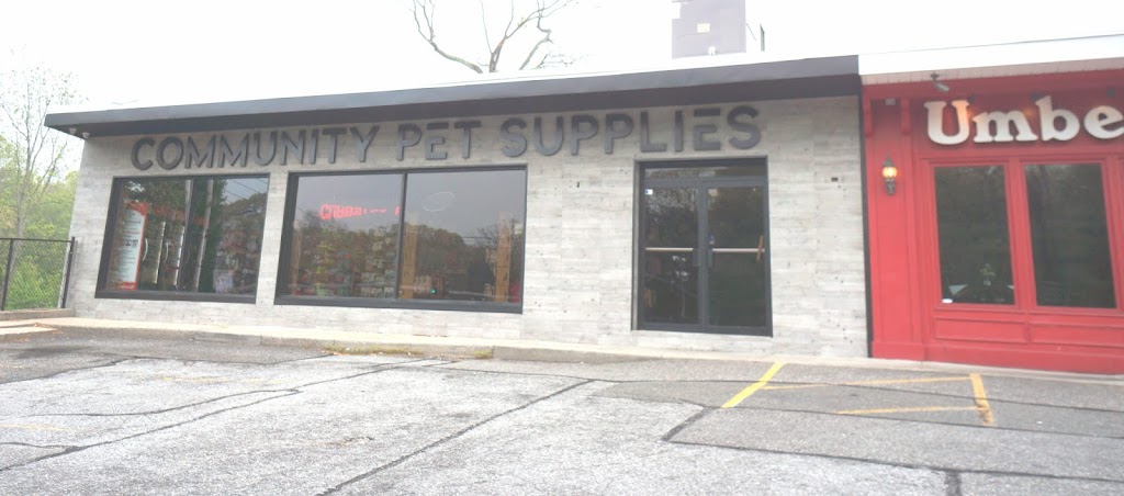 Community Pet Supplies Jericho Turnpike | 741 W Jericho Turnpike, Huntington, NY 11743 | Phone: (631) 673-3666