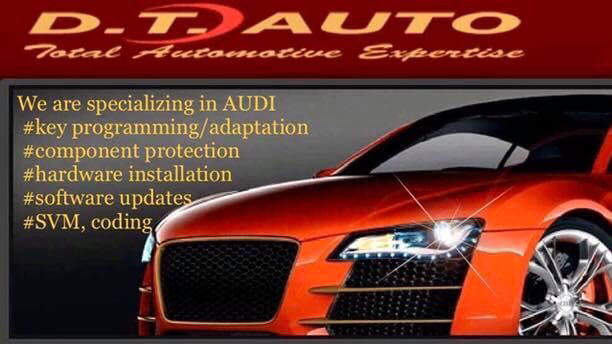 D.T. AUTO INC. | 221 Lincoln Blvd, Middlesex, NJ 08846 | Phone: (732) 377-9477