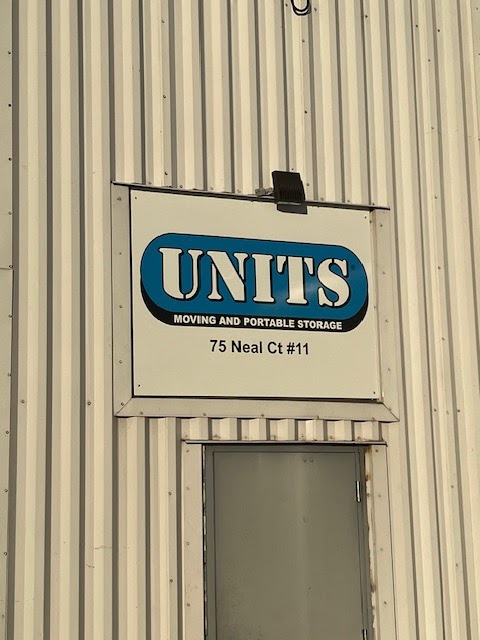 UNITS Moving and Portable Storage of Connecticut | 75 Neal Ct, Plainville, CT 06062 | Phone: (860) 847-3310