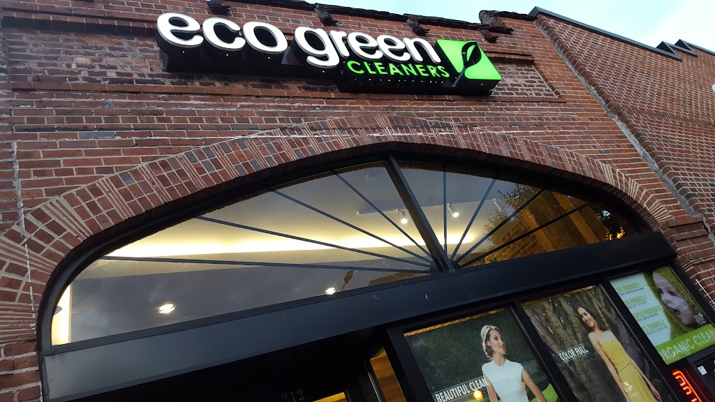 Eco Green Cleaners | 212 E Hartsdale Ave, Hartsdale, NY 10530 | Phone: (914) 725-1155