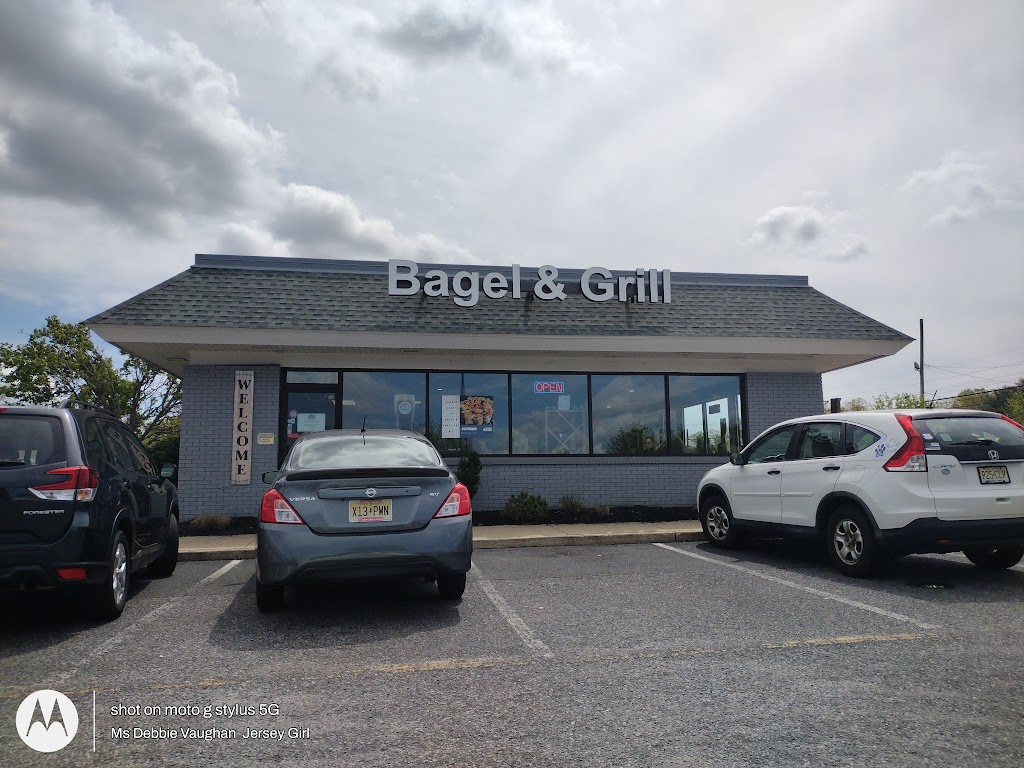Joes Bagel and Grill | 931 Fischer Blvd, Toms River, NJ 08753 | Phone: (732) 503-4433
