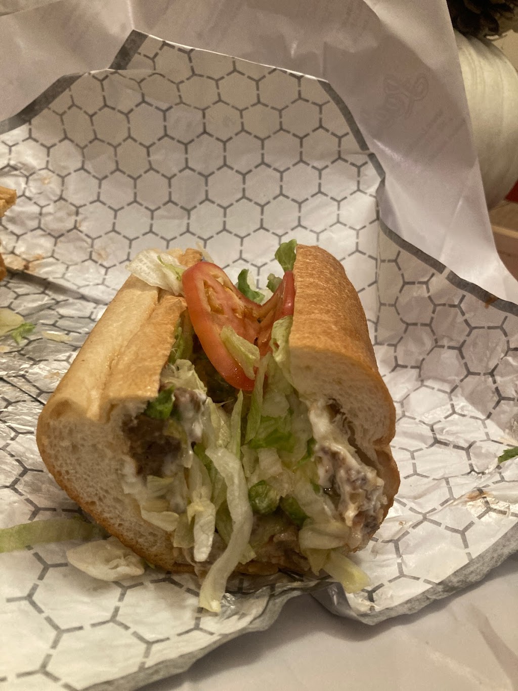 Lees Hoagie House of Horsham | 870 Easton Rd, Horsham, PA 19044 | Phone: (215) 674-8000