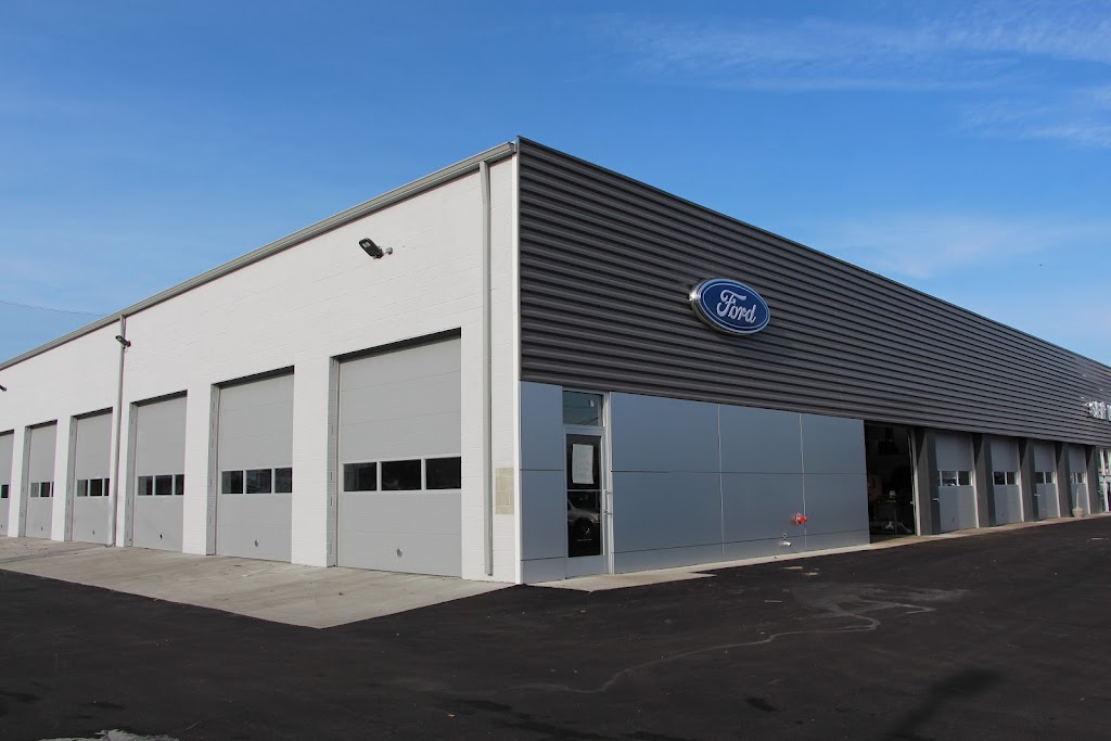 All American Ford in Point Pleasant Service Center | 3306 Bridge Ave, Point Pleasant, NJ 08742 | Phone: (732) 892-8777