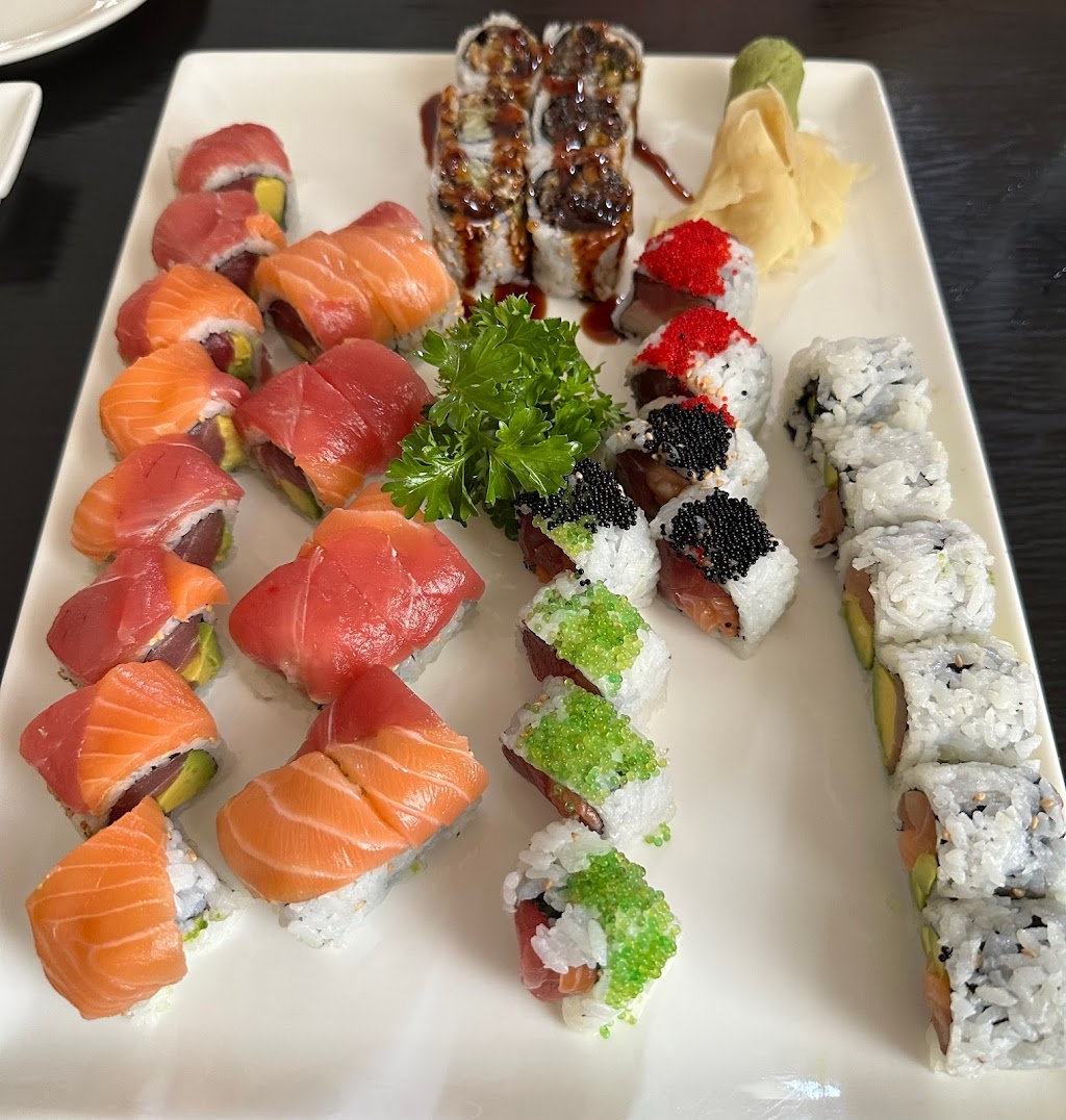 KawaSaki Japanese Restaurant | 8 Village Green Dr, Litchfield, CT 06759 | Phone: (860) 361-6142
