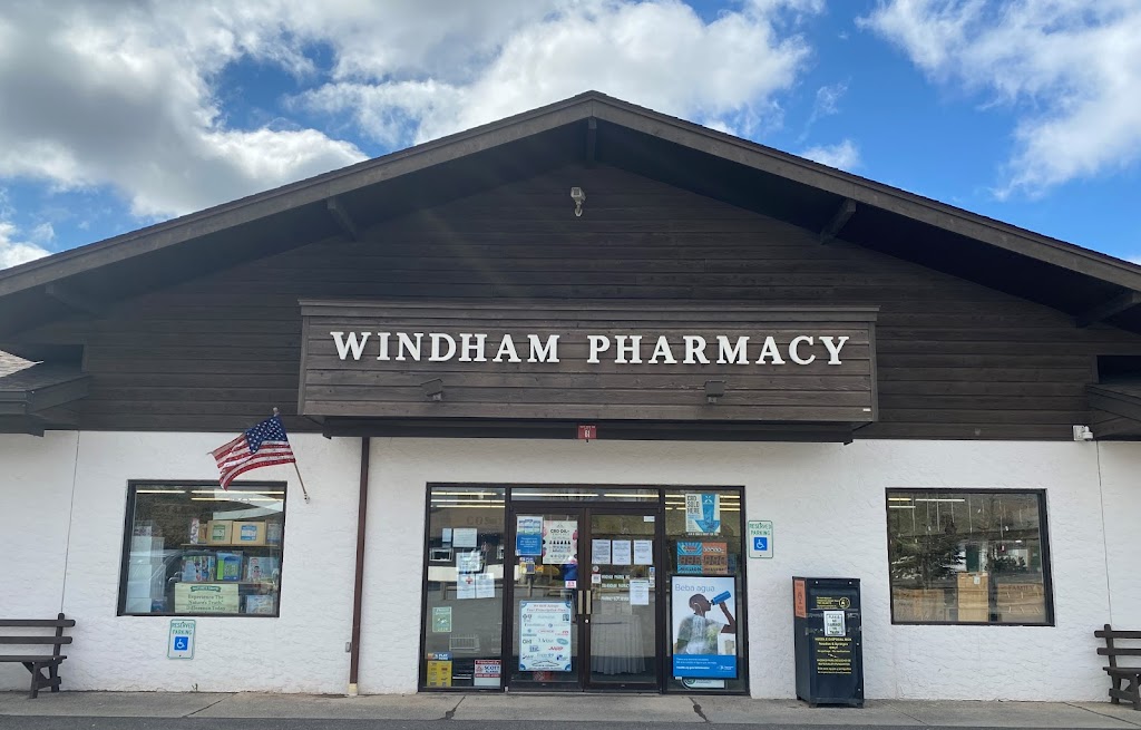Windham Pharmacy | 61 ST, NY-296, Windham, NY 12496 | Phone: (518) 734-3033