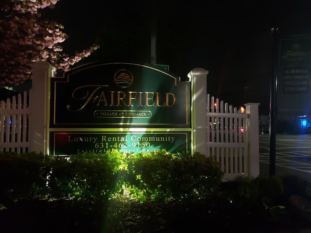 Fairfield Village at Commack | 50 Fairfield Way, Commack, NY 11725 | Phone: (631) 462-9150