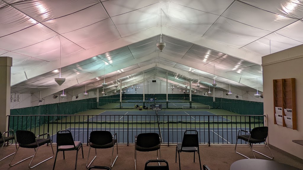 Julian Krinsky School of Tennis at the Gulph Mills Tennis Club | 610 S Henderson Rd, King of Prussia, PA 19406 | Phone: (610) 265-3677