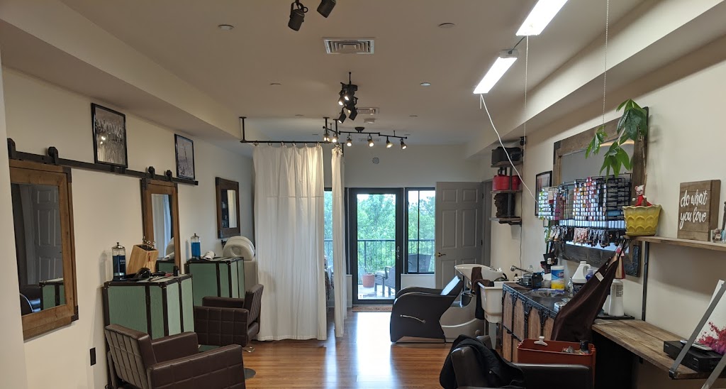 Embrace U Salon | 7-11, Legion Dr, Valhalla, NY 10595 | Phone: (914) 469-4815