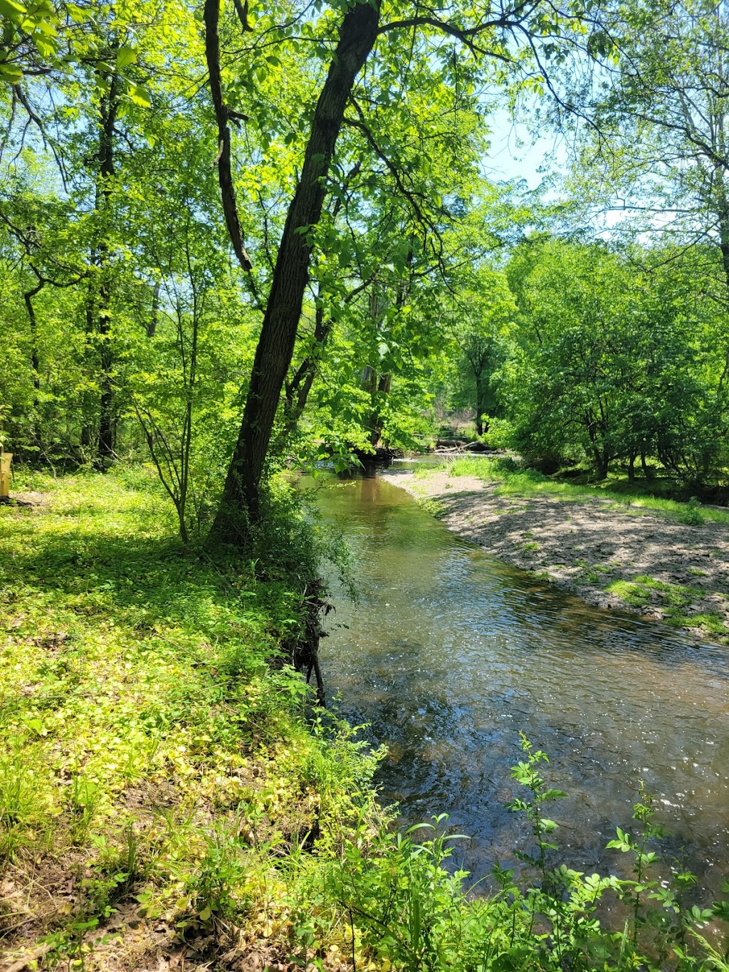 John Paul Park At Lower Nike (Formerly Lower Nike Park) | 301 Folly Rd, Chalfont, PA 18914 | Phone: (215) 343-9350