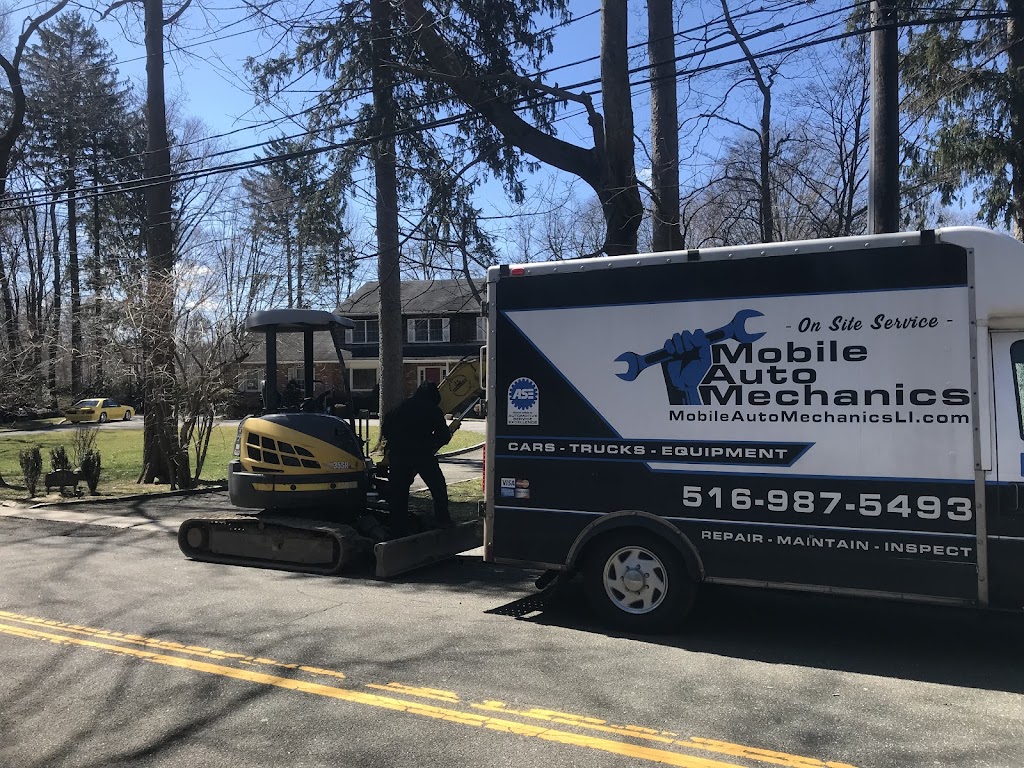 Mobile Auto Mechanics | 18 Brandywine Dr, Deer Park, NY 11729 | Phone: (516) 987-5493