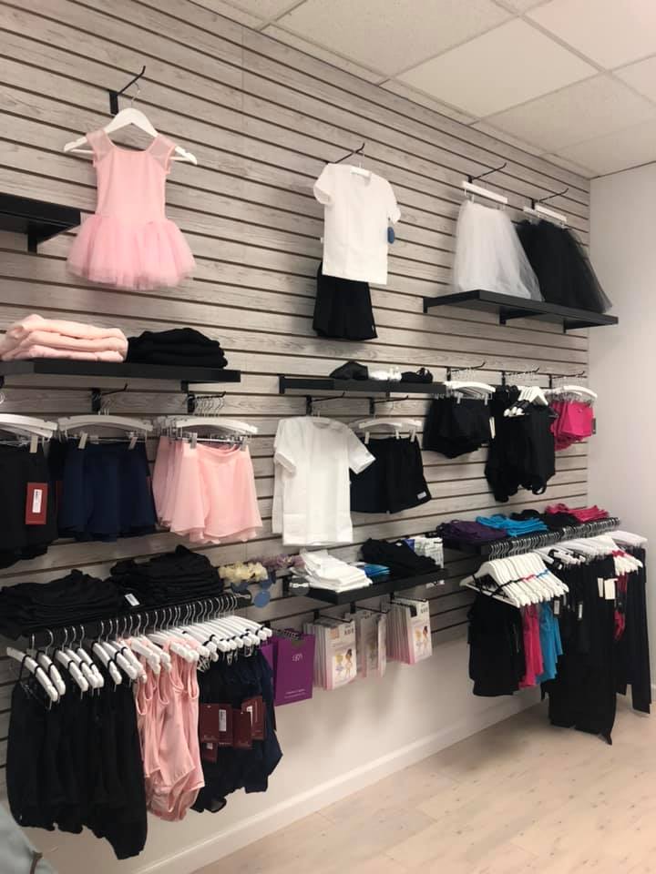 Your Dance Closet | 45 Quaker Ave Suite 100, Cornwall, NY 12518 | Phone: (845) 237-7303