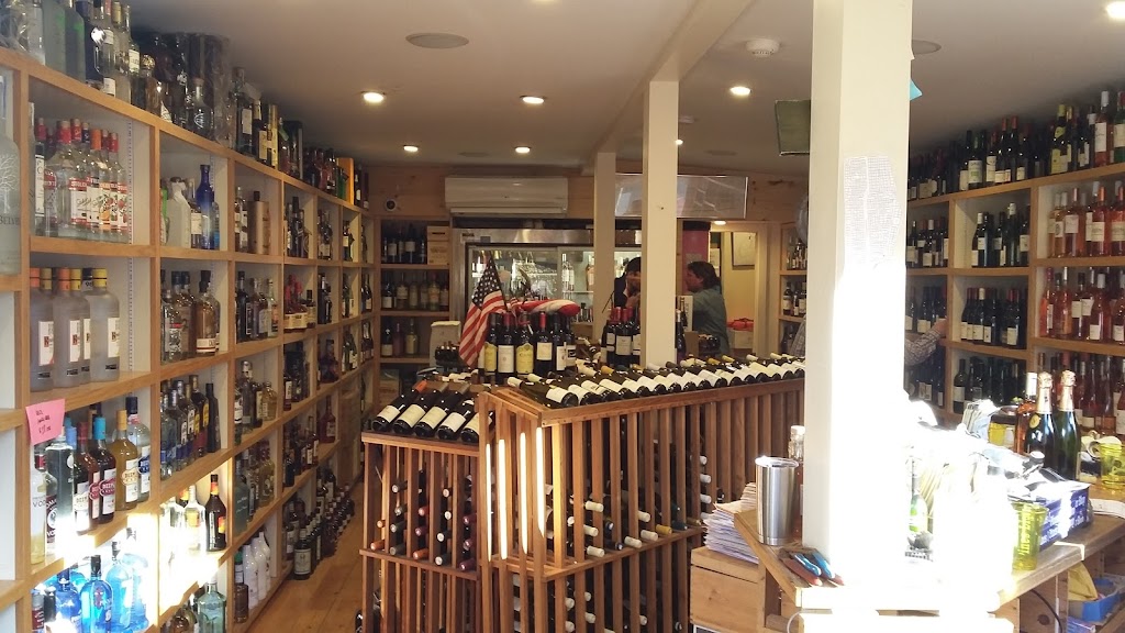 The Pines Liquor Shop | 57 Picketty Ruff Walk, Fire Island Pines, NY 11782 | Phone: (631) 597-6442