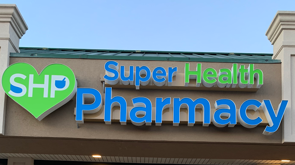 Super Health Pharmacy | 2005 Albany Post Rd, Croton-On-Hudson, NY 10520 | Phone: (914) 271-0832