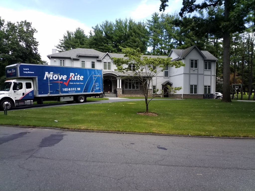 Move Rite inc. | 25 Allik Way Suite 101 PMB 594, Spring Valley, NY 10977 | Phone: (845) 414-6066