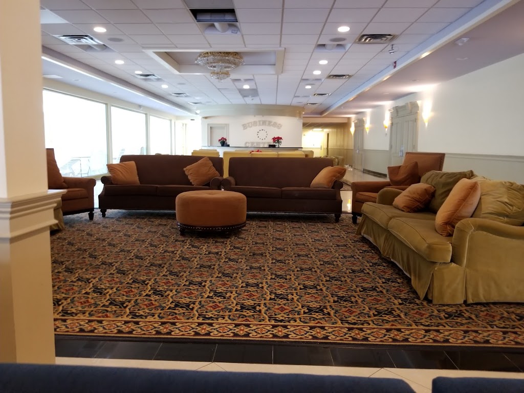 Travelodge by Wyndham Windsor Locks | 383 S Center St, Windsor Locks, CT 06096 | Phone: (860) 254-4311