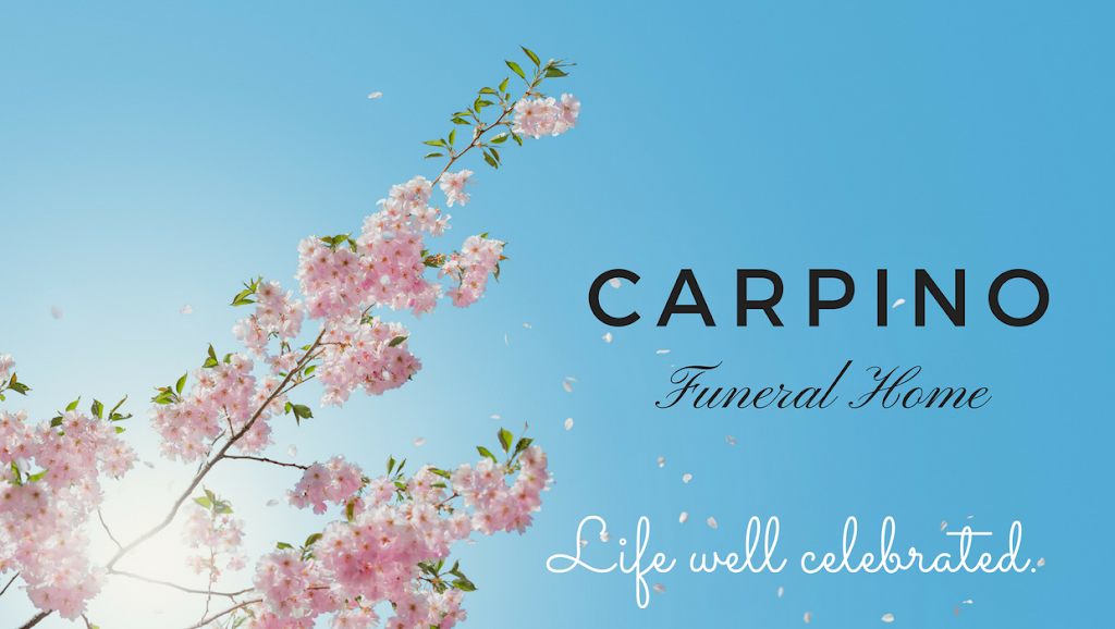 Carpino Funeral Home | 750 Main St S, Southbury, CT 06488 | Phone: (203) 264-1991