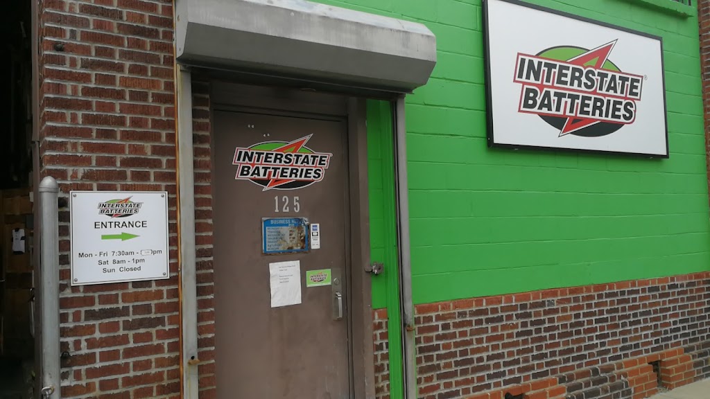 Interstate Batteries of Fairfield and Litchfield Counties | 125 Holland Ave, Bridgeport, CT 06605 | Phone: (203) 368-2300