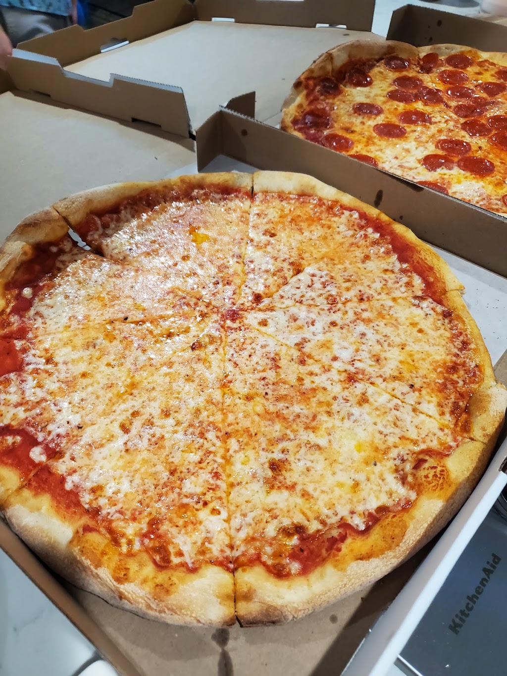Mias Pizza | 707 Jackson Mills Rd, Jackson Township, NJ 08527 | Phone: (732) 534-9800