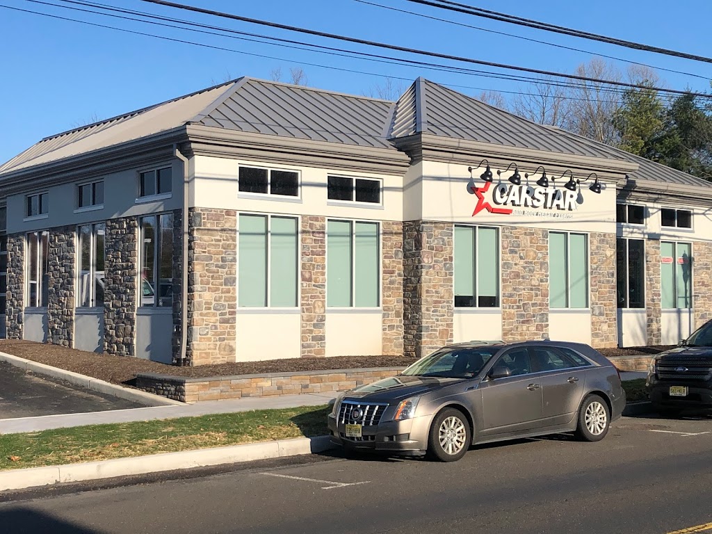 CARSTAR Fred Beans Newtown | 10 N Sycamore St, Newtown, PA 18940 | Phone: (215) 968-3800