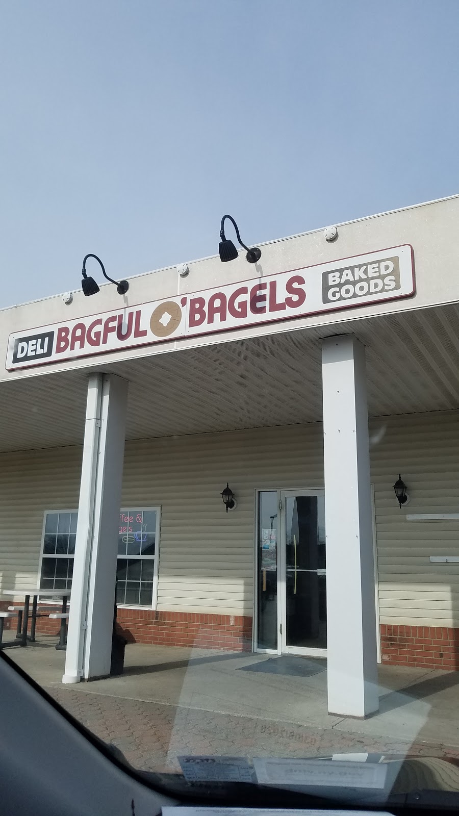 Bagful O Bagels | 11 NJ-15, Lafayette, NJ 07848 | Phone: (973) 579-9121
