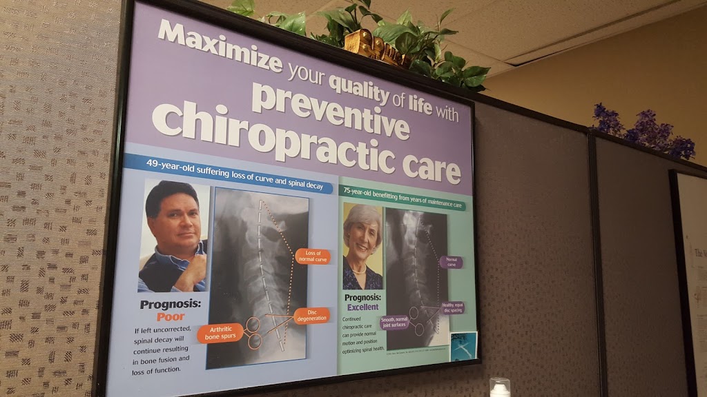 First Choice Chiropractic Centers N.E. | 631 Roosevelt Hwy, Waymart, PA 18472 | Phone: (570) 488-9800