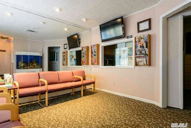 Cold Spring Dental : Eugene Avrash and Kathy Boadway DDS | 99 Cold Spring Rd #1, Syosset, NY 11791 | Phone: (516) 921-7444