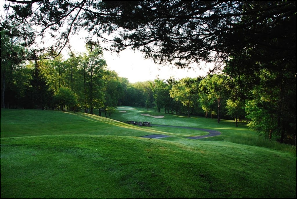 Winding Hills Golf Club | 1847 NY-17K, Montgomery, NY 12549 | Phone: (845) 457-3187