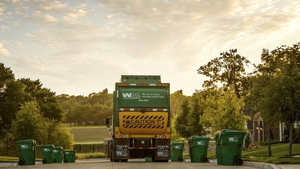 WM - Burlington County Landfill | 24 Transfer Rd, Columbus, NJ 08022 | Phone: (866) 909-4458