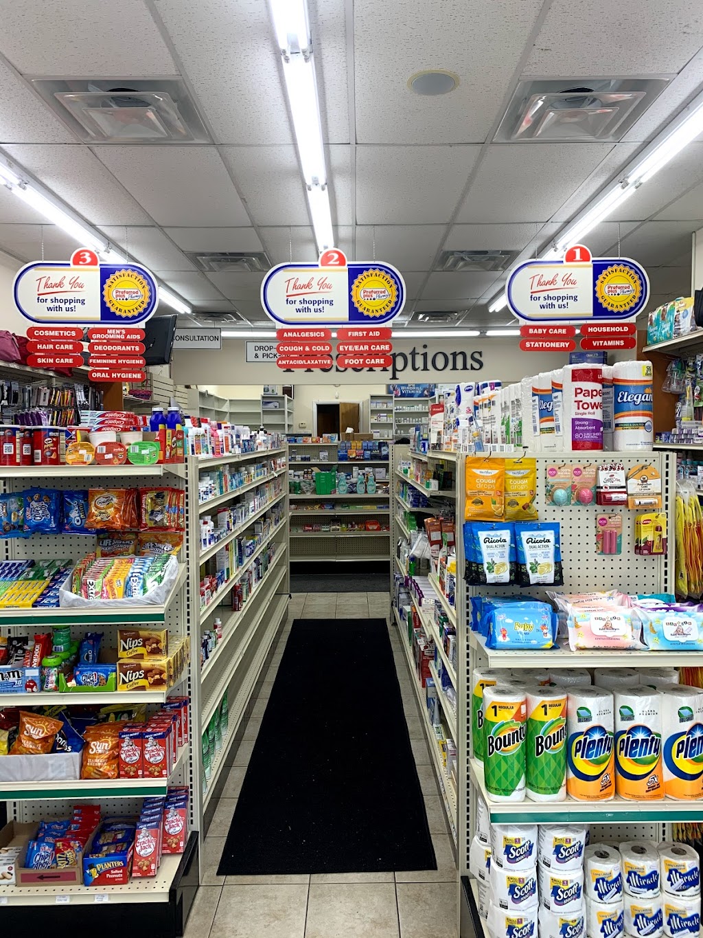 DIANAS PHARMACY | 65-05 Myrtle Ave, Queens, NY 11385 | Phone: (929) 250-2226