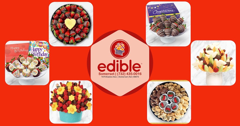 Edible Arrangements | 1075 Easton Ave, Somerset, NJ 08873 | Phone: (732) 435-0016