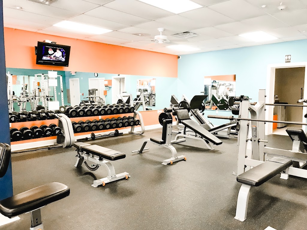 Surfside Fitness - Sea Isle City | 5904 Landis Ave, Sea Isle City, NJ 08243 | Phone: (609) 263-9023