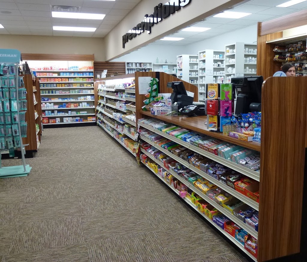 Bedford Pharmacy | 424 Old Post Rd, Bedford, NY 10506 | Phone: (914) 234-3744