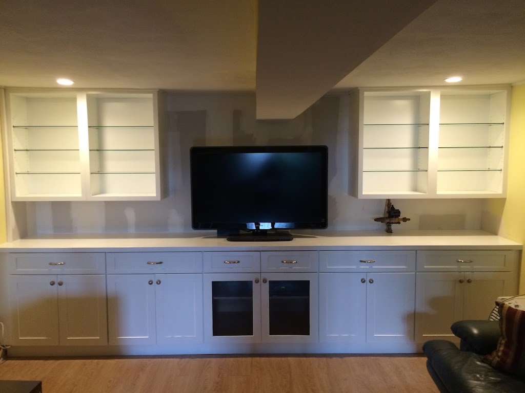 Vision Kitchens & Millwork | 3 Production Dr STE 4, Brookfield, CT 06804 | Phone: (203) 948-7893