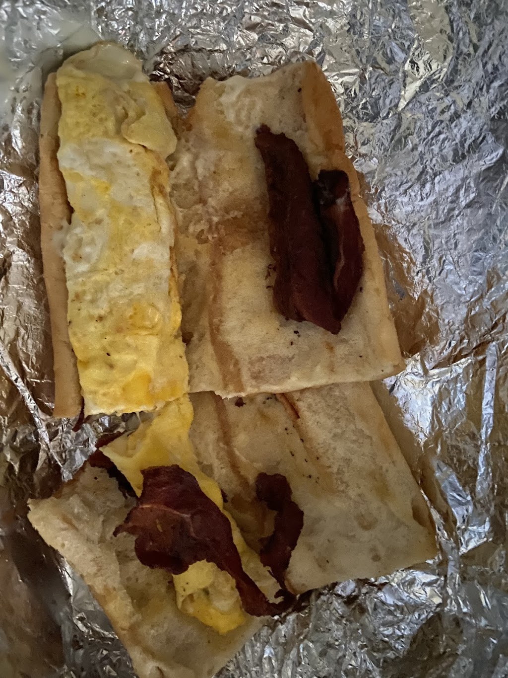 2 In One Breakfast & Lunch | 5045 Wissahickon Ave, Philadelphia, PA 19144 | Phone: (215) 849-8888