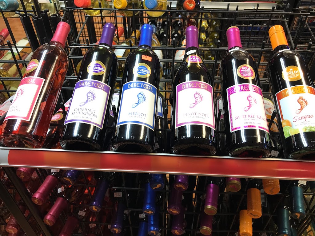 HINSDALE WINES & SPIRITS | 70 South St, Hinsdale, MA 01235 | Phone: (413) 655-0157